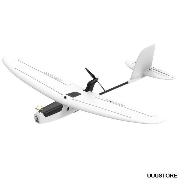 ElectricRC Aircraft ZOHD Drift 877mm Wingspan FPV Drone AIO EPP Foam UAV Aviões a motor de controle remoto KITPNPFPV Digital Servo Propeller Versão 230626