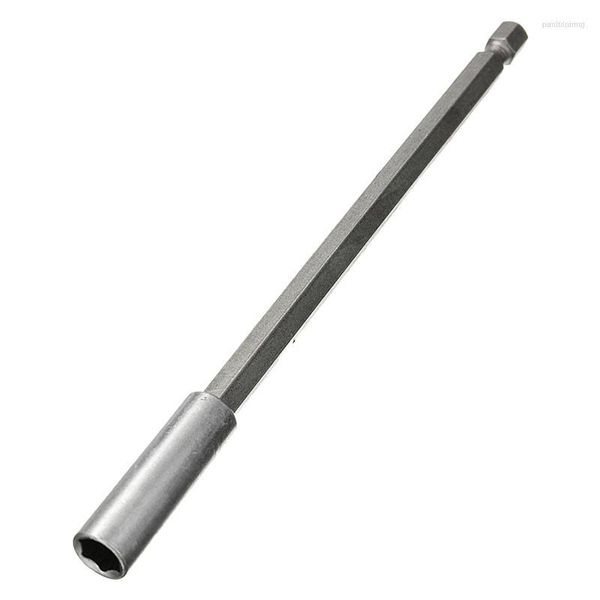 Treppiedi 150mm 1/4 Hex Quick Release Netic Screwdriver Extension Bit Holder