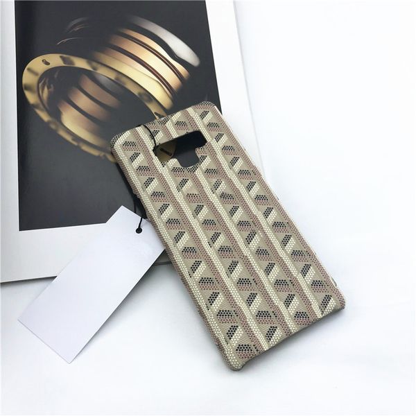 Cell Designer Leder -Telefonhüllen für Samsung S23 S22 S21 S20 Plus Ultra S10 5G Note 20 Apple iPhone 14 13 12 11 Pro Max Mobile Back Covers Shells Fundas Coque