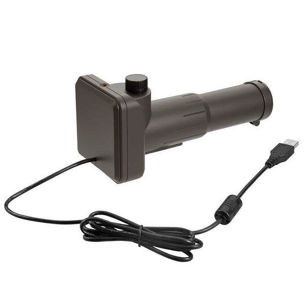 Telescópio Binóculos 20x Digital Tescope Spotting Scope 1080P Video Photo Recorder USB compatível com Windows/Mac/Android para Assistir HKD230627