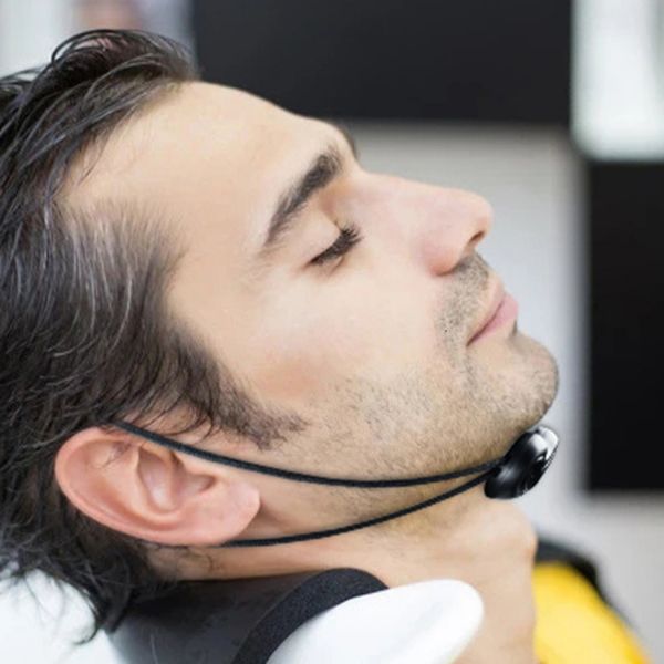 Weitere Health Beauty-Artikel Smart AntiSnoring Stop Snore Anti Verhindert Schlaf-Schnarch-Lösung Stopper Care EMS Pulse Noise Schlafmittel 230626