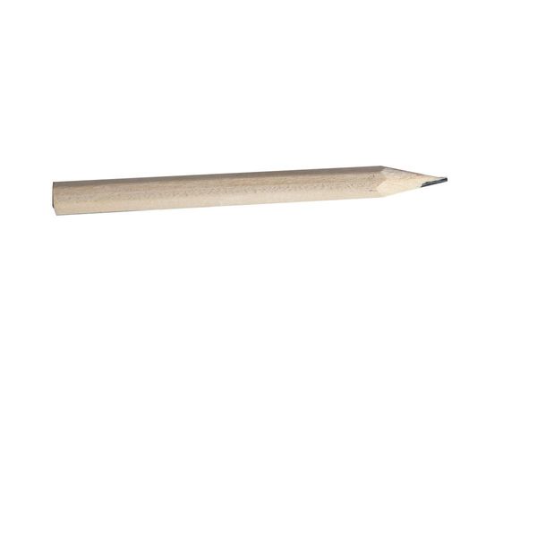 Маркеры 3,5 дюйма 100шт/лот HB Wood Pencil, студенты наброски канцелярские канцелярские товары.