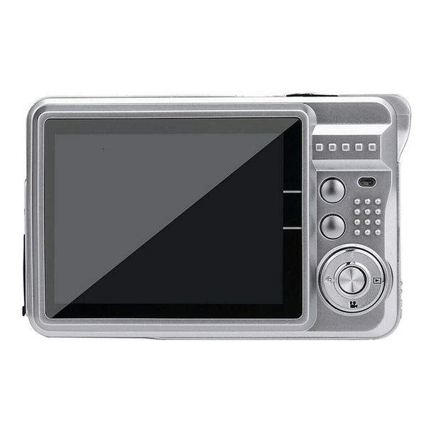 Другие продукты для камер 27-дюймовый TFT LCD HD-экран Цифровая видеокамера с защитой от сотрясений и распознаванием лиц 230626