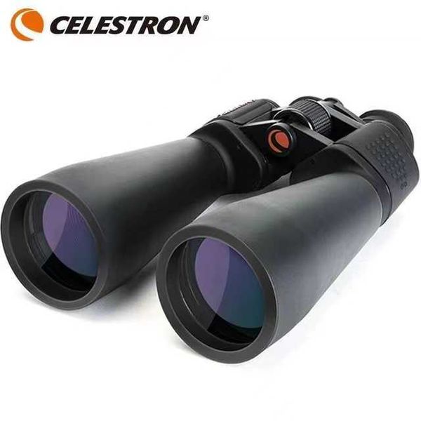 Binóculos telescópio cestron master 25x70hd pro alta potência astronomia binóculos de longo alcance bak4 óptica baixa visão noturna tescópio para observação de estrelas hkd230627