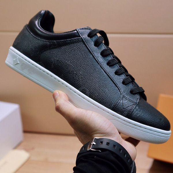 Lussemburgo Shoe da tennis Luxurys Designer Sneaker Sneaker Designer Ottimo stile 38-45 Modello HY05