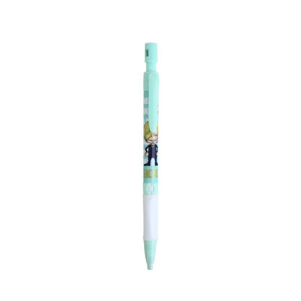 Lápis 48 PCs/lote kawaii pirata lápis mecânica