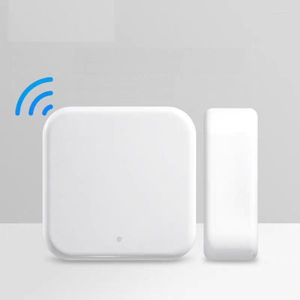 Akıllı Ev Kontrolü Ağ Geçidi Hub Kilit Uygulama Cihazı Bluetooth, WiFi Dönüştürücü G2 Uzaktan Ağ Geçidi için G2