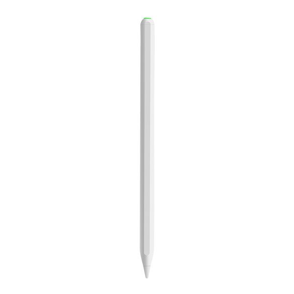 Aplicável à segunda geração de apple pencil capacitor pen ipad pen Apple adsorção carregamento magnético tela sensível ao toque caneta caligrafia caneta