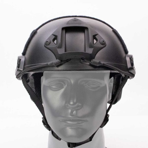 Caschi tattici Tipo di casco Fast MH Bump Equipaggiamento protettivo da combattimento tattico per attività all'apertoHKD230628