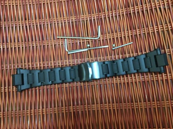 Cinturini per orologi Cinturino cinturino in plastica per GW-A1000 GW-4000 GA-1000 G-1400 GW-A1100