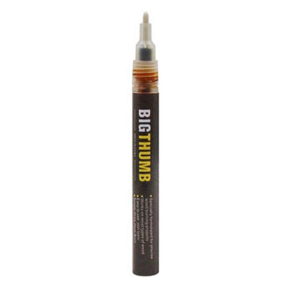 Маркеры P82F Ручка для выжигания по дереву Обожженный маркер Пирографические ручки для проектов DIY Инструмент с тонким наконечником Простой в использовании и безопасный