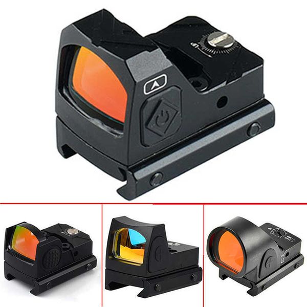 Телескоп-бинокль HD RED Цифровой электронный видоискатель для камер Focus ns Easy Tracking Sporting Aim HKD230627