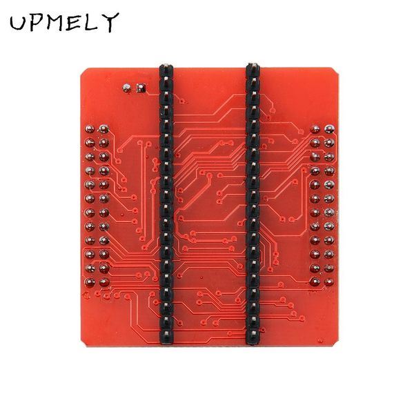 Taschenrechner V3 TSOP48 IC -Adapter+SOP44 für Minipro TL866CS TL866A TL866II plus Universal Programmierrechner Compiler Spezial