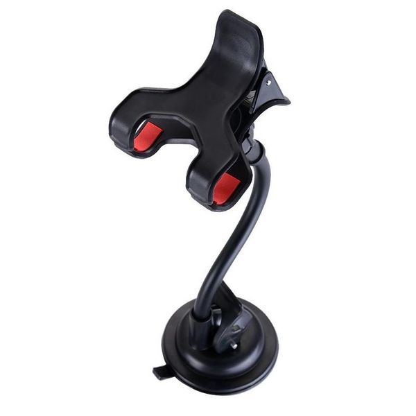 Supporti per telefoni cellulari Supporti per auto rotanti a 360° Supporto per cruscotto Supporto per auto Gps Supporti Accessori Drop Delivery Telefoni Dhxlv