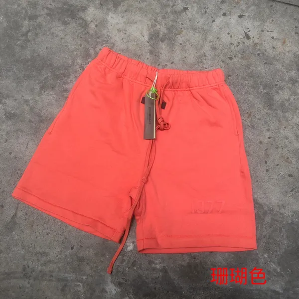 2024 Mens Shorts Polar Style Summer Wear с пляжем с улицы Pure Cotton Lycra wdwf