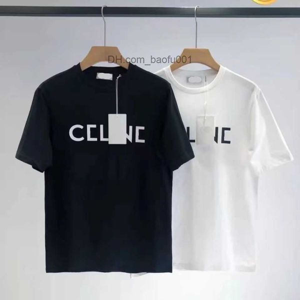 T-shirts masculinas de verão, masculinas, de grife, casuais, femininas, masculinas, com letras, manga curta, mais vendidas, luxuosas, roupas hip hop masculinas, tamanho asiático. S-5XL Z23628