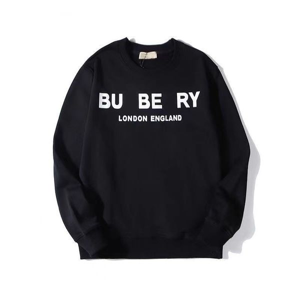 23 Designer-Pullover, Herren-Sweatshirts, Herren-Pullover, Designer-Pullover, Rundhalsausschnitt, lässige Herrenbekleidung mit Buchstabendruck, hochwertige passende Kleidung für Paare