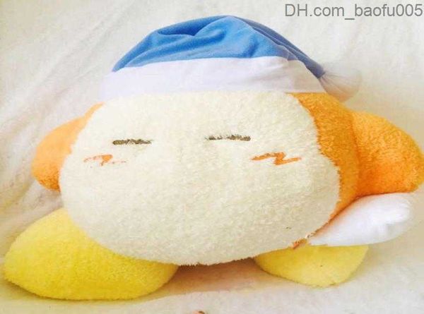 Bambole di peluche 34CM Kawaii Waddle Dee Peluche Scimmia Waddle Dee Doo Peluche morbido Regalo per bambini Giocattolo Regalo H08247368332 Z230628