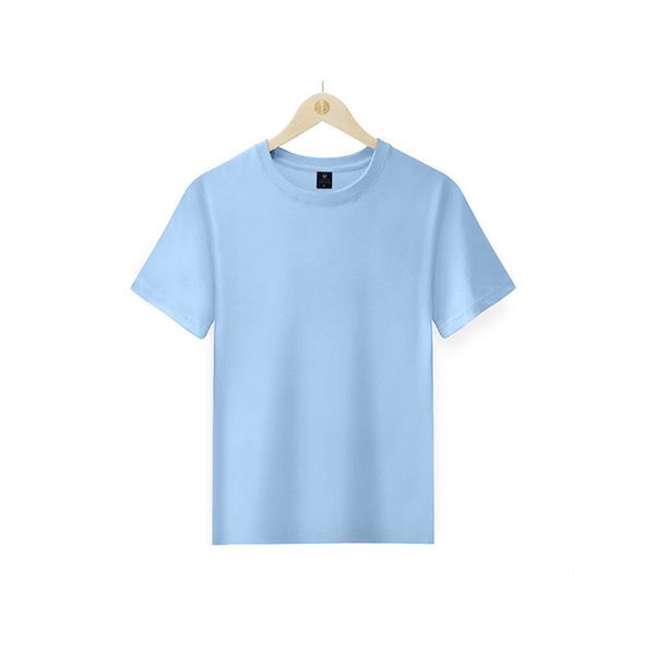 No LOGO non modello T Shirt Abbigliamento Tees Polo moda manica corta per il tempo libero maglie da basket abbigliamento uomo abiti da donna magliette firmate tuta da uomo ZXM25