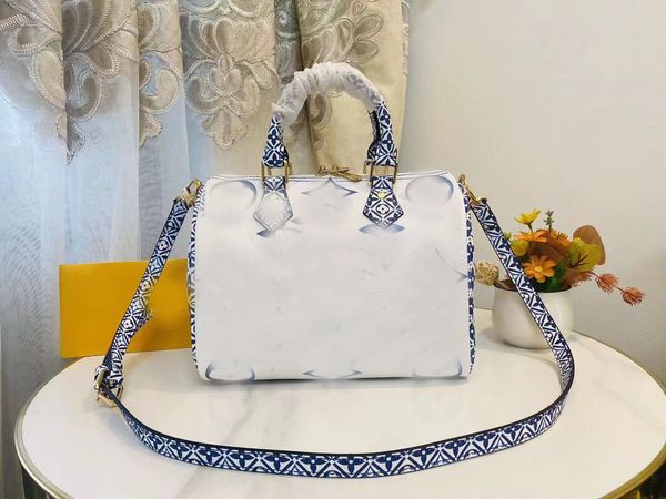 cf Yüksek Kalite Lüks Bayan Moda Çantası keepall nabo Son Renk Crossbody Çanta monogramları Çanta Kadın Yaz Lüks Markalar Omuz Çantaları