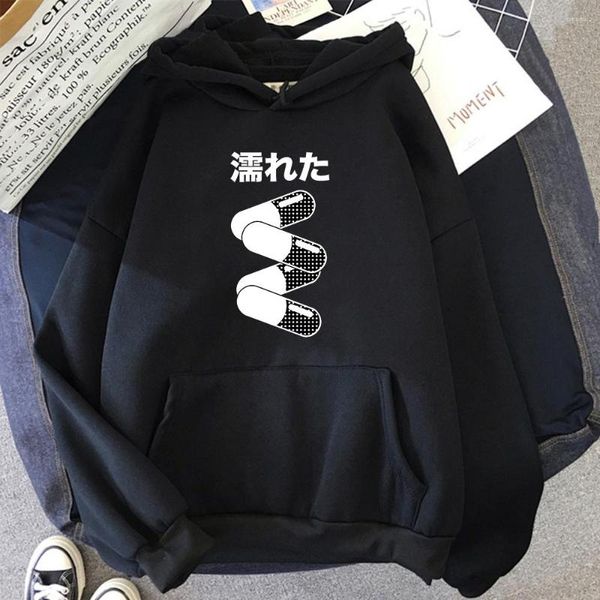 Erkek Hoodies Paralı Garaj Özel Motosiklet Atölyesi Erkek Tişörtü Rahat Streetwear Punk Adam Rahat Hoodie Harajuku Spor Giyim