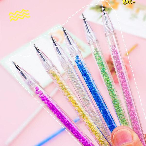 Bıçak 36 PC/Lot Creative Diamond Fayda Bıçak Burin Pen Graver Pens DIY Kağıt Kesme Aracı Ofis Okulu Toptan satış