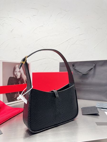 Neue 2023 Mode-Handtasche, Luxus-Design, Designer-Tasche, hochwertige Lederoptik, langlebige Unterarmtasche, High-End-Atmosphären-Göttin-Taschen-Geldbörse