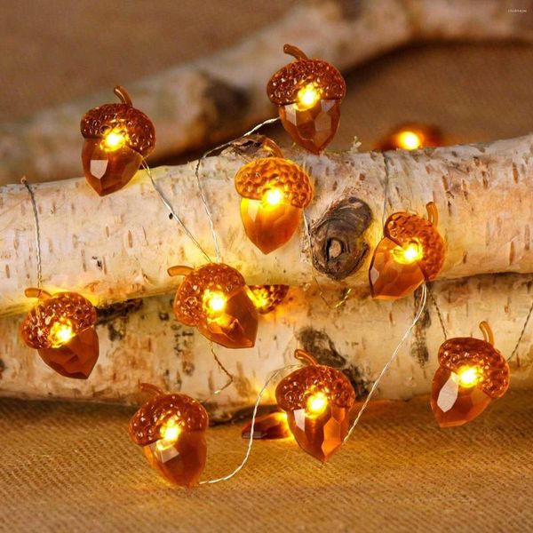 Lampade da tavolo 2M Festive Decoration Lights 20 e Atmosphere LED Light