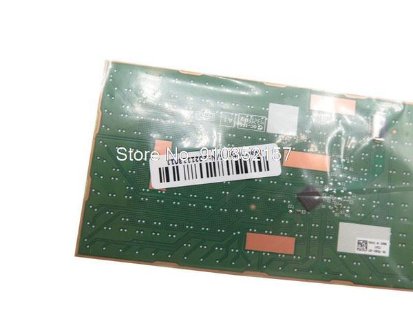 Pads ноутбука сенсорная панель для MSI GL75 E2M7E20311A89 MS17E7 MS17E8 MS17EX 9ST 9SD/SE/SF 10SC 10SD 10SE 10SCX 10SEK 10SFSK BLAC