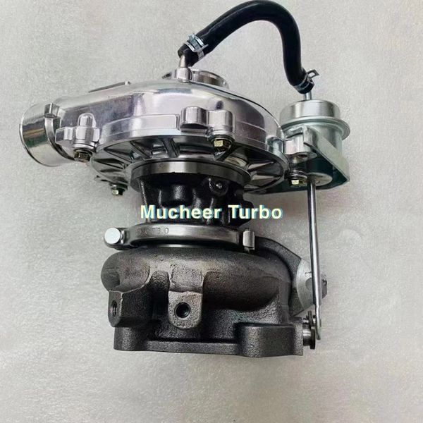 Turbocompressore CT16 2KD utilizzato per il motore 1720130120 1720-30120 17.201-0L030 di Toyota Hilux 2.5L 2KD-FTV