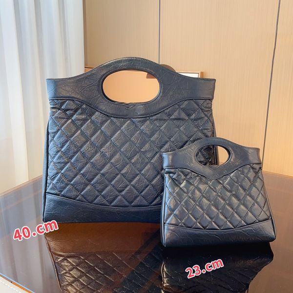 Bagos de canais Belso preto Chanei embreagem feminina de alta qualidade designer minimaxi bolsas xl diamante malha giro bloqueio hardware de metal de ouro Matelasse Crossbody sh