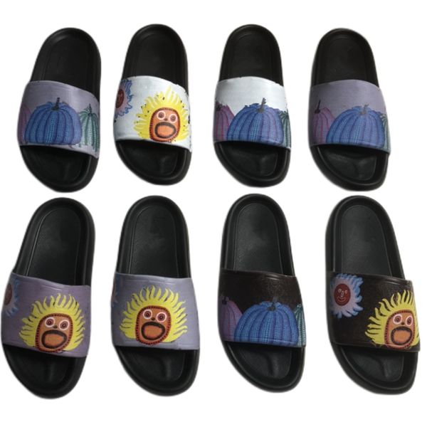 Дизайнерские женские сандаловые тапочки для бассейна подушка комфортные мулы скользят оптовые цены высококачественные сандалии знаменитые пенопласты