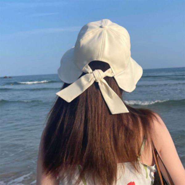 Berretto da golf cappelli da spiaggia per donna Cappellini da donna per il sole Gita da spiaggia di lusso cappello da sole protezione uv cappello solare estivo Visiera panama