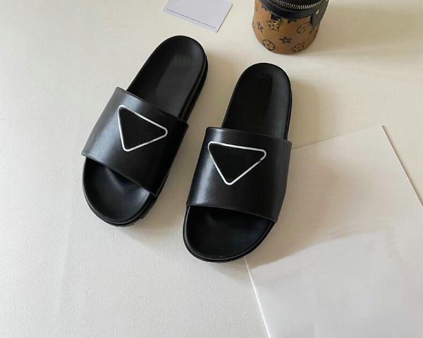 ДИЗАЙНЕРЫ Стильные тапочки Tigers 5A Classics Slides Sandals Женская обувь на нескользящей подошве Tiger Cat Design Summer Huaraches