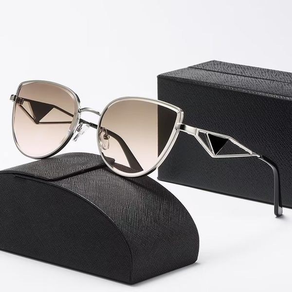 Männer Sonnenbrille Mode Berühmte Modische Goldene Silber Brillen Klassische Retro Luxus Marke Brillen Mode Design Frauen Gläser