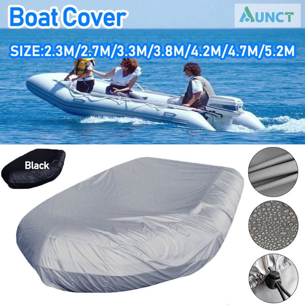 Staubschutz V-Form Marine Boot Wasserdicht Staubdicht AntiUV Regen Schnee Schlauchboot Angeln Gummi Universal Kajak 230628