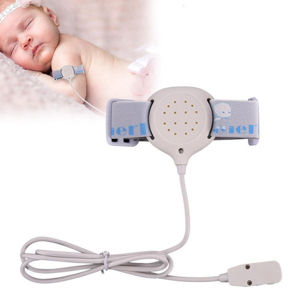 Câmera de monitoramento de bebê, alarme de enurese, sensor de fralda inteligente, enurese, enurese, enurese, urina para adulto, bebê, criança, 230628