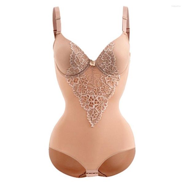 Frauen Shapers ER Body Shaper Taille Trainer Abnehmen Unterwäsche Shapewear Body Weste Bauch Kontrolle Schlank Sexy Dessous