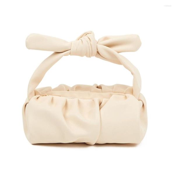 Ketten CEL-002 Hochwertige Luxustasche aus echtem Leder Damenhandtasche Eimer Stilvoll und vielseitig, um das Temperament zu verbessern