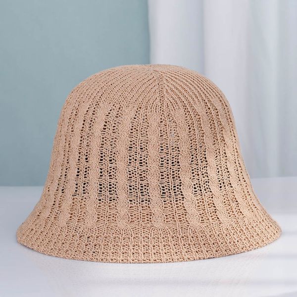 2022 Novos chapéus de palha femininos panamás chineses com proteção UV viseira de praia chapéus de praia femininos dobráveis femininos chapéu de sol de verão