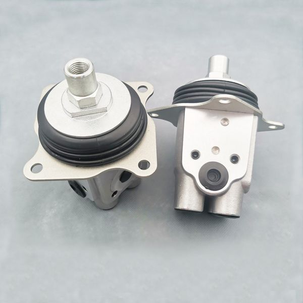 PPC Assy Pilot Joystick Kolu Vana RCV Seviye Kontrol Vanası 702-16-01022 702-16-01021 PC200-5 PC200-6 PC200-7 için