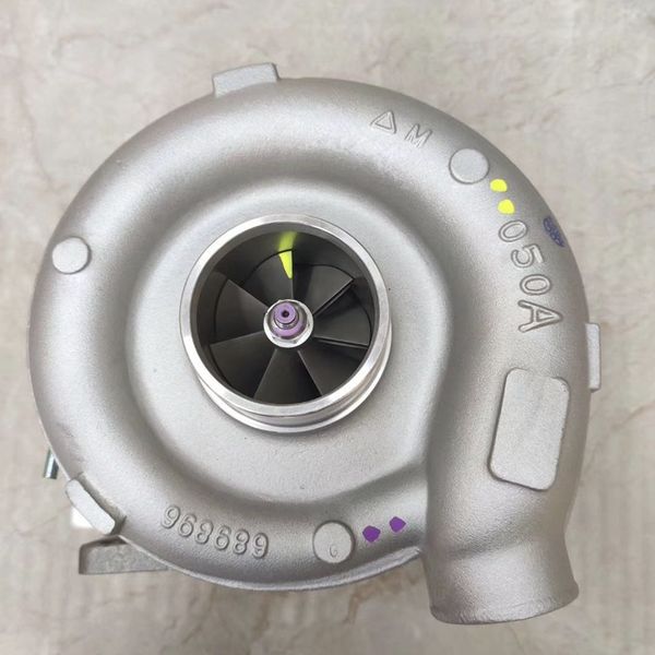 Novo Turbo Para CAT 330B Escavadeira Turbocompressor 1067407/106-7407/3LM S3BSL119 para Caterpillar 113-8315