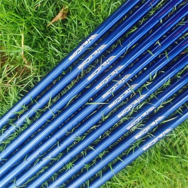 Outros produtos de golfe Ferros da marca Haste Fujikura Ferro VENTUS TR5 Ferro Fibra de carbono RSSR Madeira de grafite flexível 39