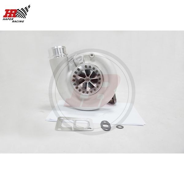 HP RACING S369 Billet Wheel Turbocharge S300SXE-69 S300 S369 0,91 A/R Twin Scroll 4,21