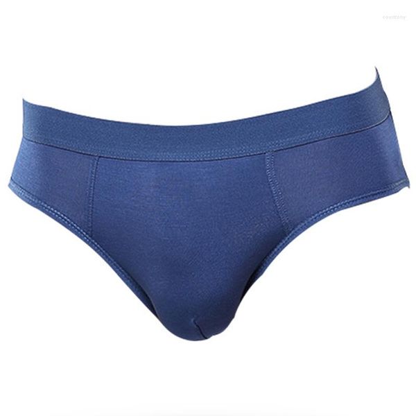 Unterhosen 10 teile/los Herren Slips Sexy Unterwäsche Homosexuell Atmungsaktive Modal Jockstrap Penis Hosen Für Bikini Calzoncillos Hombre Slip