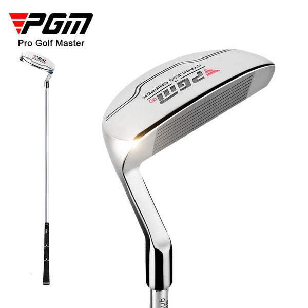 Club Heads PGM Golf Putter 950 Mazze in acciaio per uomo Donna Sand Wedge Cue Driver Pitching Wedge Chipper Putters Ferri da golf TUG019 230629