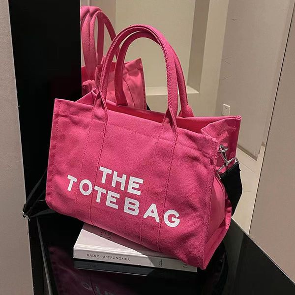 Macr totes The Tote Bags Designer bolsa feminina Bolsas de luxo famosas Bolsa de ombro transversal de couro de grande capacidade Bolsa de moedas casual legal ótimas carteiras femininas 31*24