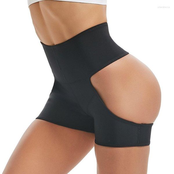 Shapers da donna Sexy Women Waist Trainer Body Control Mutandine BuLifter Shaper Tummy Pulling Underwear Panty
