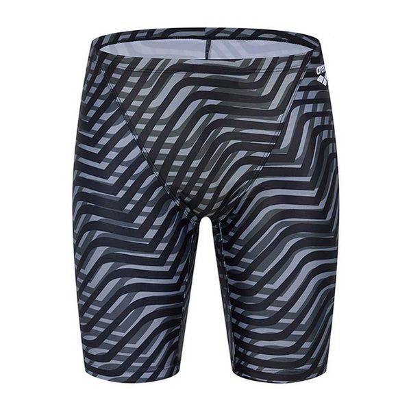 Costumi da bagno da uomo Mens Jammers Costume da bagno Pantaloncini Summer Swim Surf Trunks 2023 Calzamaglia da spiaggia professionale Abbigliamento da palestra per nuoto ad asciugatura rapida 230630