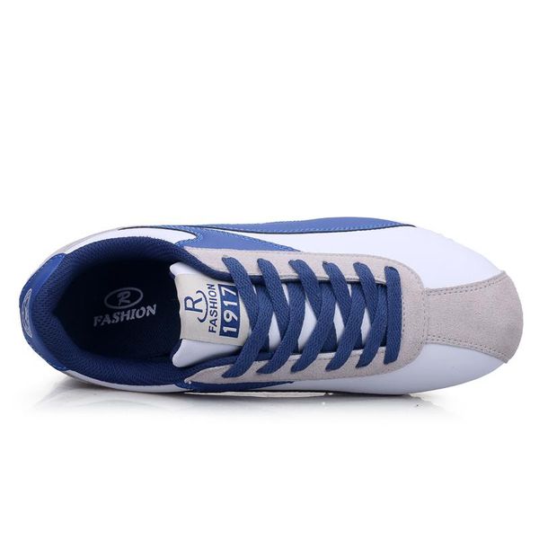 Stivali Summer Marathon Running Scarpe per uomini Allenatori atletici traspiranti uomini scarpe da jogging a passeggio leggero da jogging sneaker